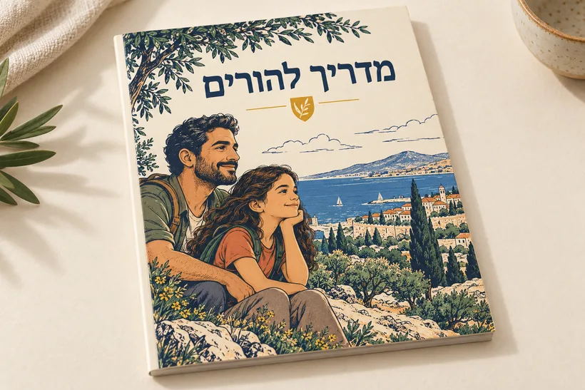 מדריך להורים