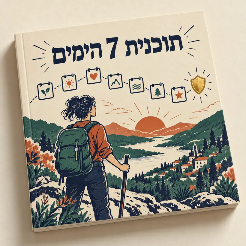 תוכנית 7 הימים